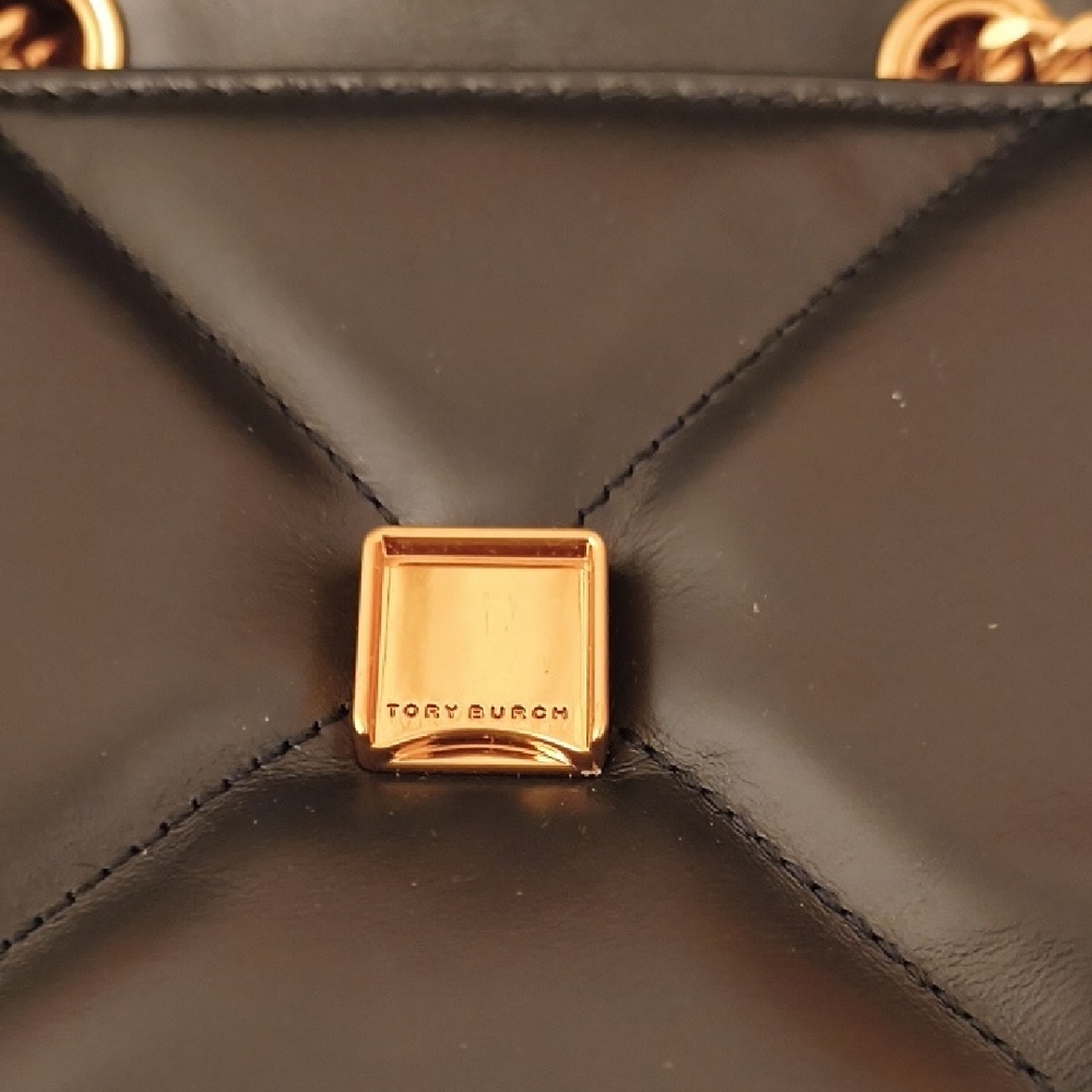 Tory Burch Kira Shoulder Bag - Picture 7 of 9